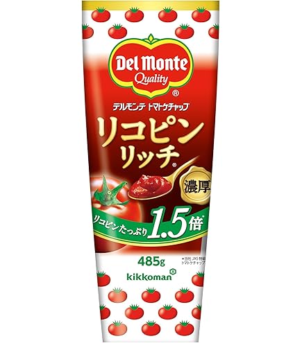 Amazon.co.jp: キッコーマン デルモンテ リコピンリッチトマト